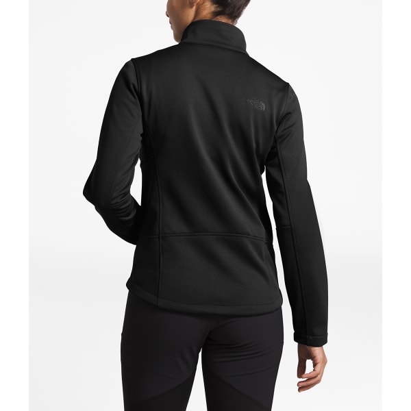 THE NORTH FACE Women's Apex Canyonwall Jacket