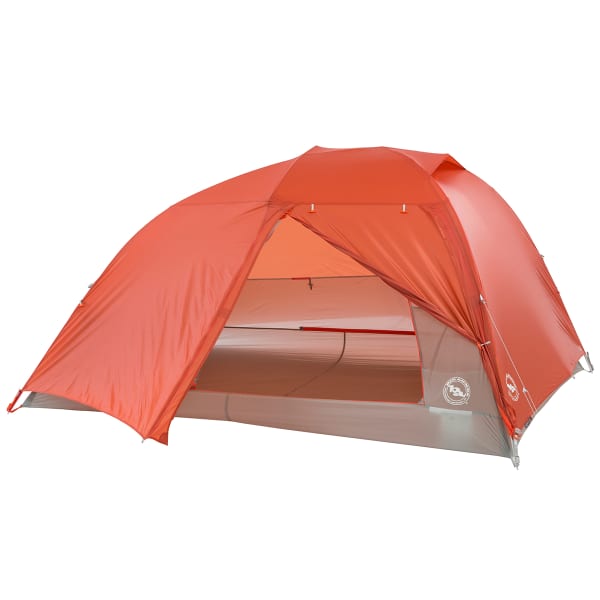 BIG AGNES Copper Spur HV UL3 Tent