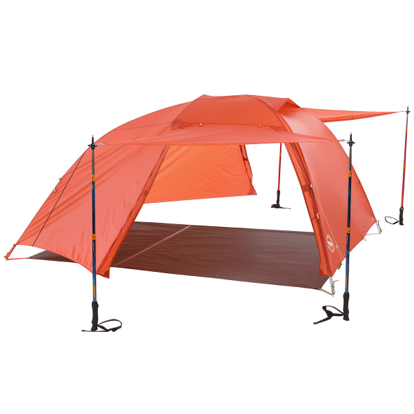 BIG AGNES Copper Spur HV UL3 Tent