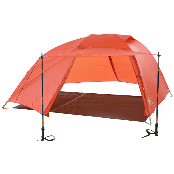 BIG AGNES Copper Spur HV UL3 Tent