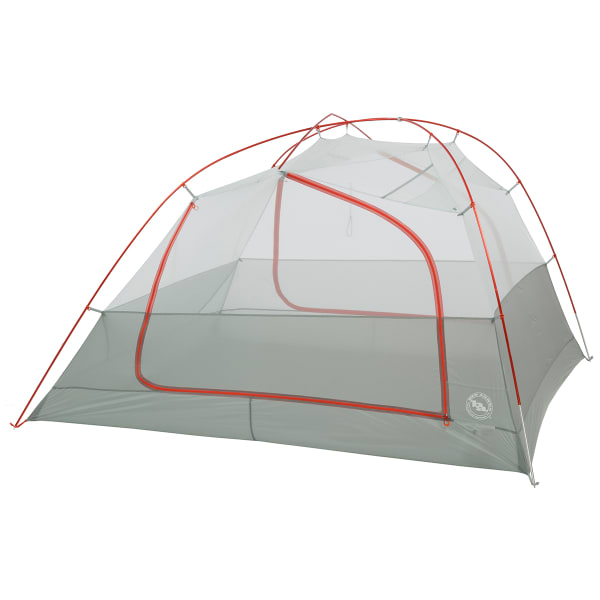 BIG AGNES Copper Spur HV UL4 Tent