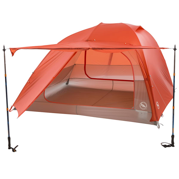 BIG AGNES Copper Spur HV UL4 Tent