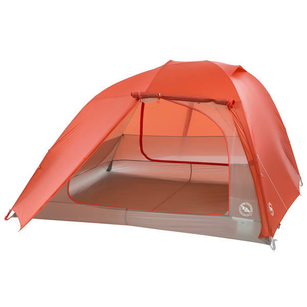 BIG AGNES Copper Spur HV UL4 Tent