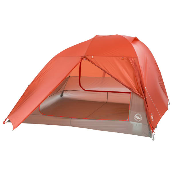 BIG AGNES Copper Spur HV UL4 Tent