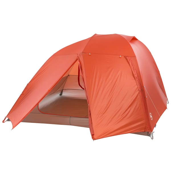 BIG AGNES Copper Spur HV UL4 Tent