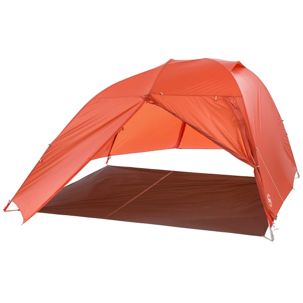 BIG AGNES Copper Spur HV UL4 Tent