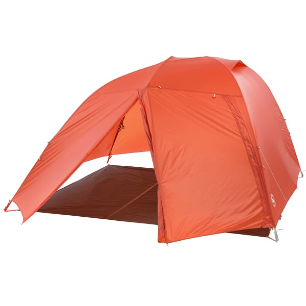 BIG AGNES Copper Spur HV UL4 Tent