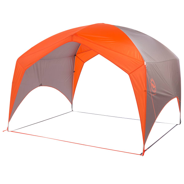 BIG AGNES Big House 4-Person Tent