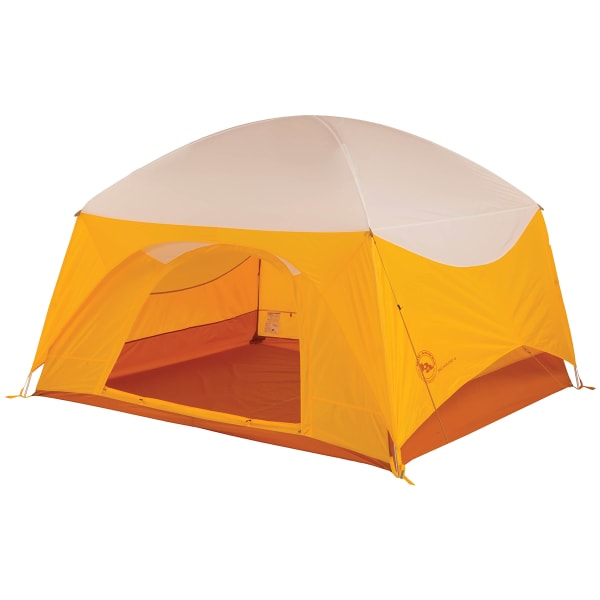 BIG AGNES Big House 4-Person Tent