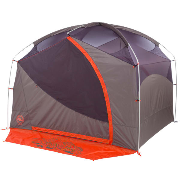 BIG AGNES Big House 6-Person Tent