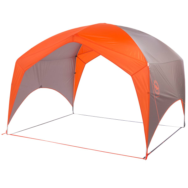 BIG AGNES Big House 6-Person Tent