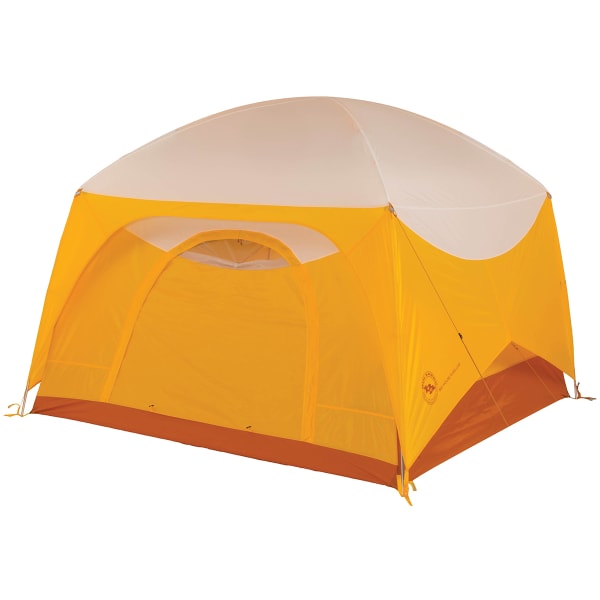 BIG AGNES Big House 6-Person Tent