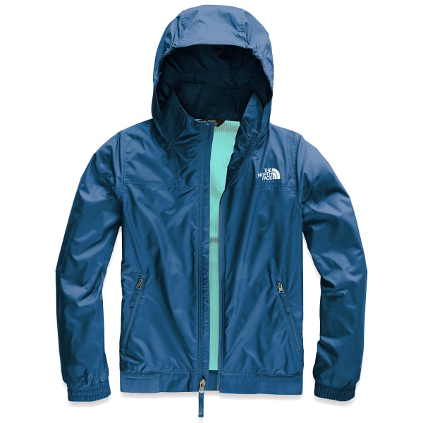 THE NORTH FACE Girls'  Windy Crest Jacket