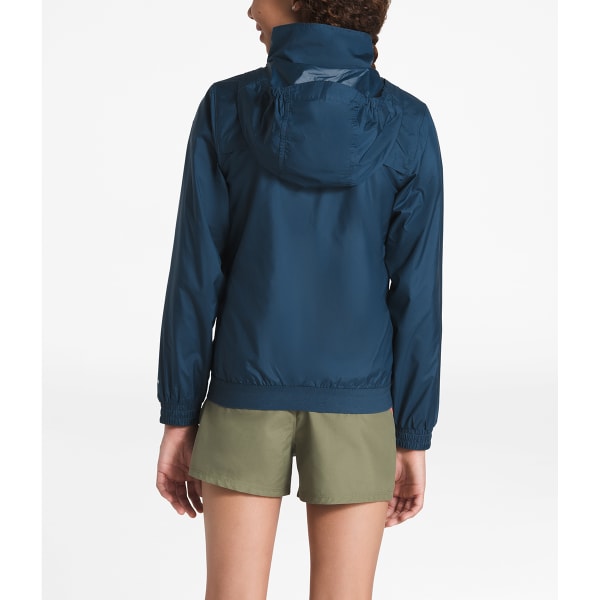 THE NORTH FACE Girls'  Windy Crest Jacket