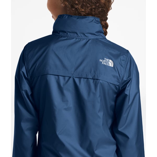 THE NORTH FACE Girls'  Windy Crest Jacket