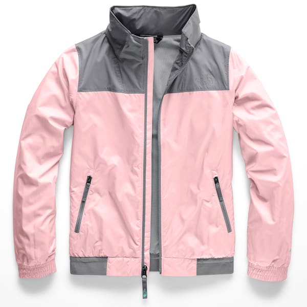 THE NORTH FACE Girls'  Windy Crest Jacket