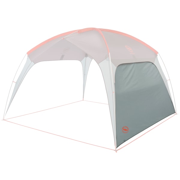 BIG AGNES Three Forks Shelter