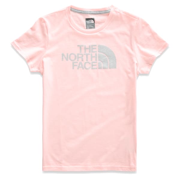 THE NORTH FACE Girls' Short-Sleeve Graphic Tee