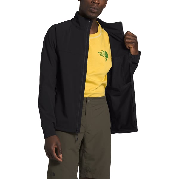 THE NORTH FACE Men's Apex Nimble Jacket