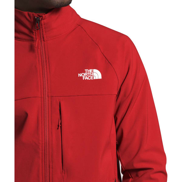 north face apex nimble jacket