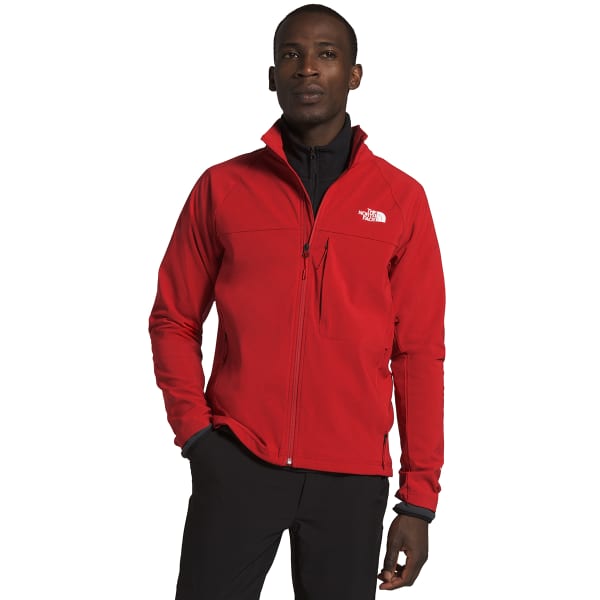 THE NORTH FACE Men's Apex Nimble Jacket