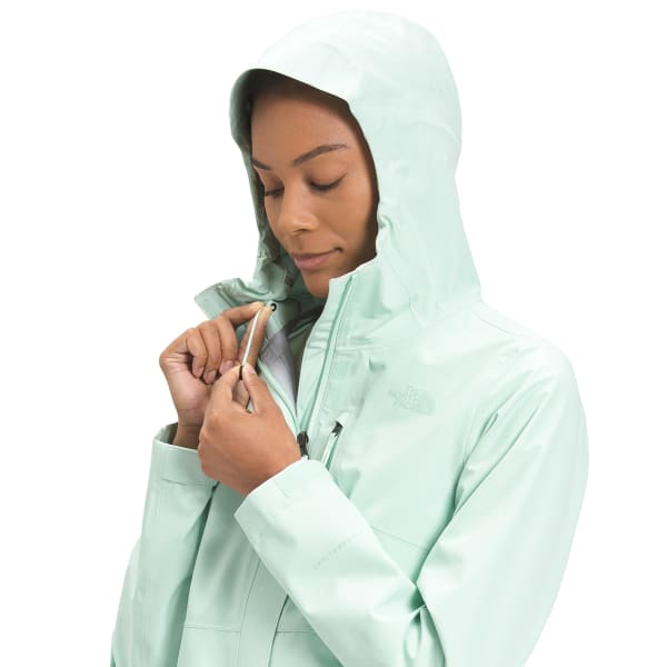 THE NORTH FACE Women's Dryzzle Futurelight Jacket