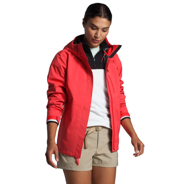 THE NORTH FACE Women's Dryzzle Futurelight Jacket