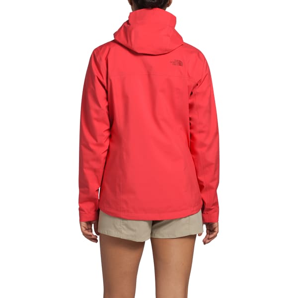 THE NORTH FACE Women's Dryzzle Futurelight Jacket