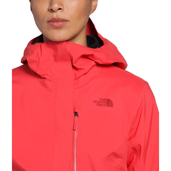 THE NORTH FACE Women's Dryzzle Futurelight Jacket