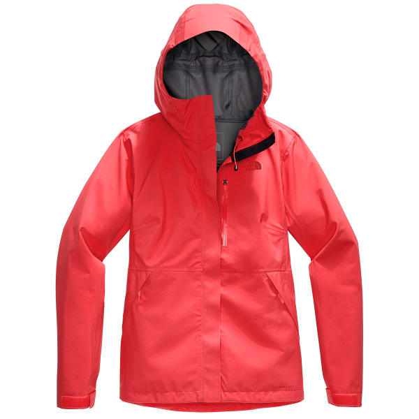 THE NORTH FACE Women's Dryzzle Futurelight Jacket