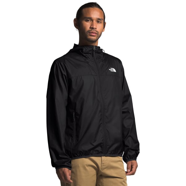 north face cyclone 2 jacket review