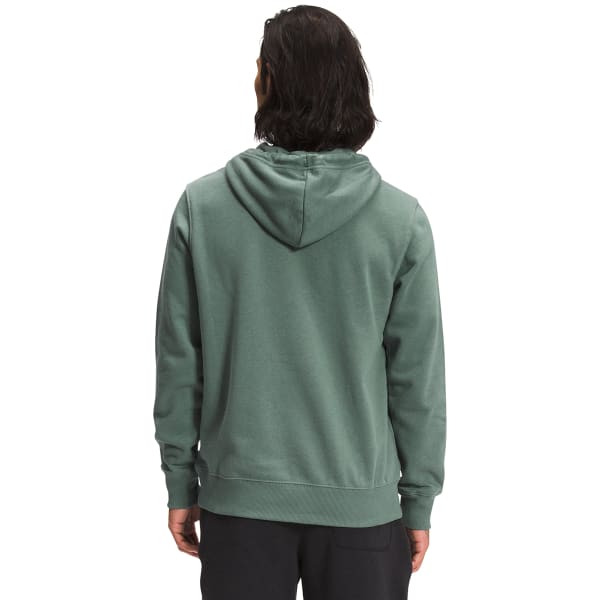 THE NORTH FACE Men's Half Dome Pullover Hoodie