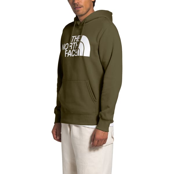 THE NORTH FACE Men's Half Dome Pullover Hoodie