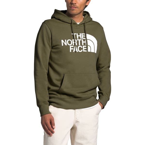 THE NORTH FACE Men's Half Dome Pullover Hoodie