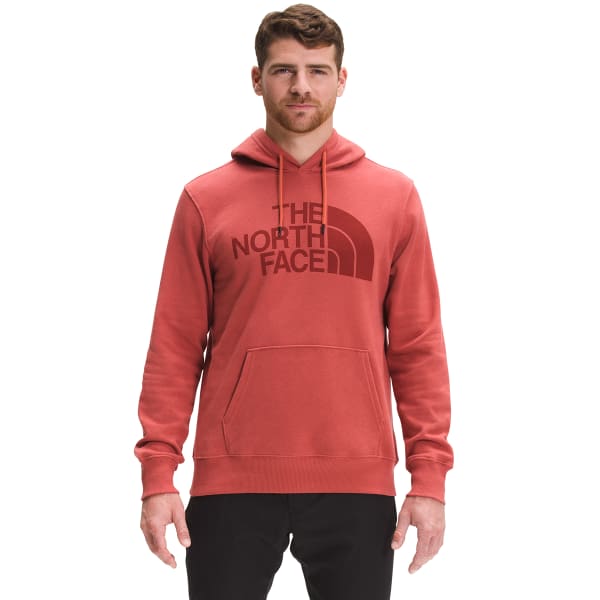 THE NORTH FACE Men's Half Dome Pullover Hoodie