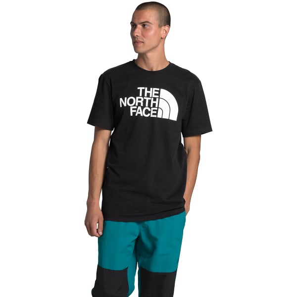 THE NORTH FACE Men's Short-Sleeve Half Dome Tee