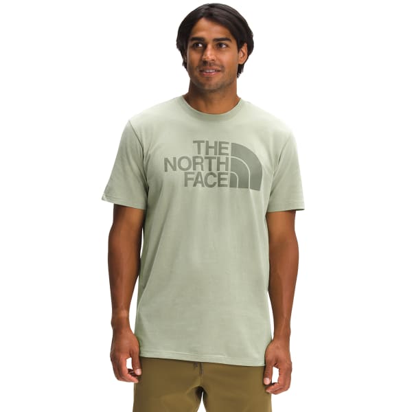 THE NORTH FACE Men's Short-Sleeve Half Dome Tee