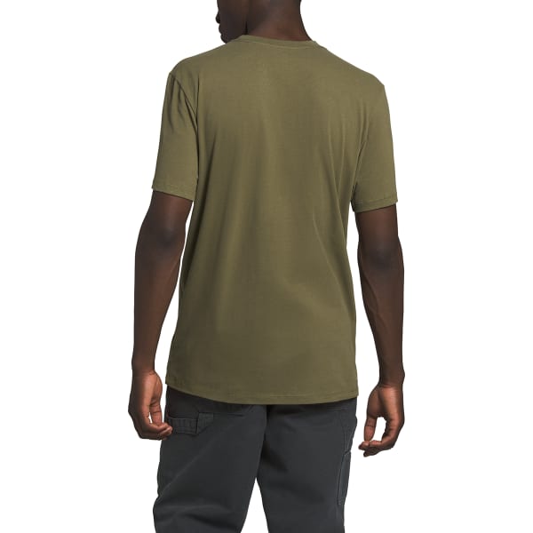 THE NORTH FACE Men's Short-Sleeve Half Dome Tee