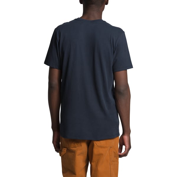 THE NORTH FACE Men's Short-Sleeve Half Dome Tee