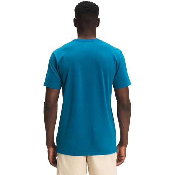 THE NORTH FACE Men's Short-Sleeve Half Dome Tee