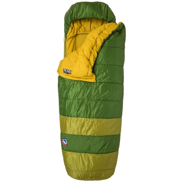 BIG AGNES Echo Park 20 Sleeping Bag