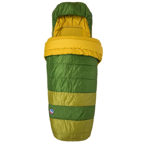 BIG AGNES Echo Park 20 Sleeping Bag