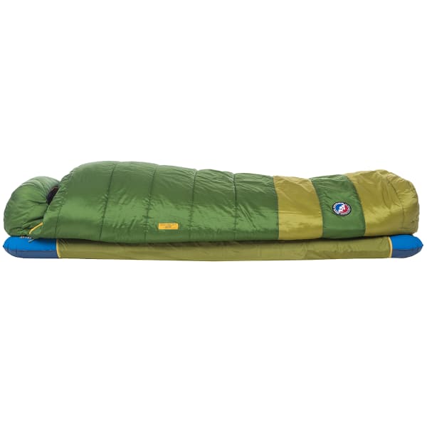 BIG AGNES Echo Park 20 Sleeping Bag