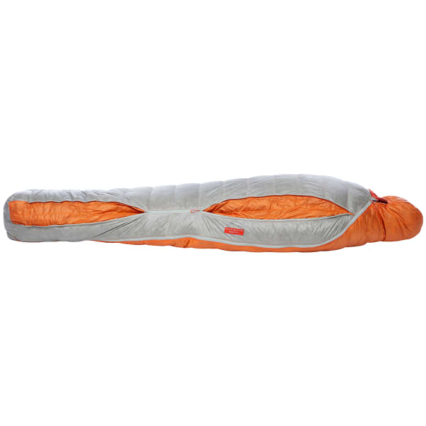 BIG AGNES Torchlight UL 20 Sleeping Bag, Long