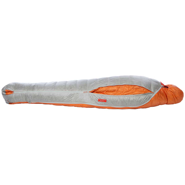 BIG AGNES Torchlight UL 20 Sleeping Bag, Long