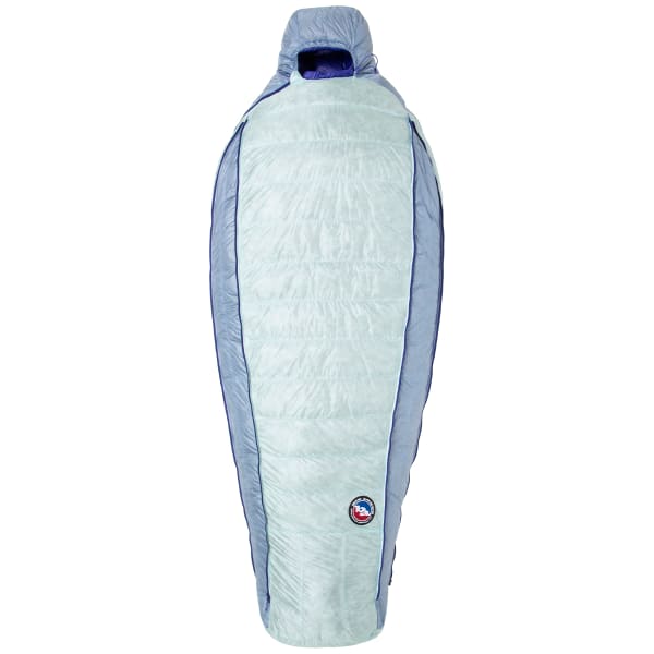 BIG AGNES Women's Torchlight UL 20˚ Sleeping Bag, Regular