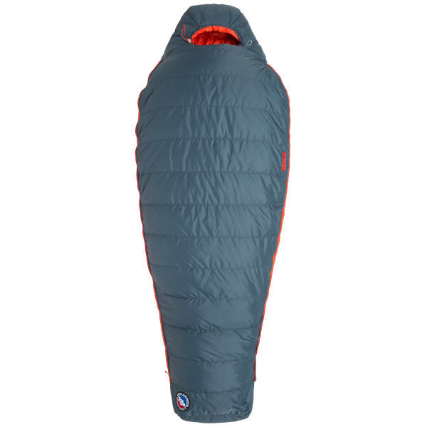 BIG AGNES Torchlight 20 Sleeping Bag, Long