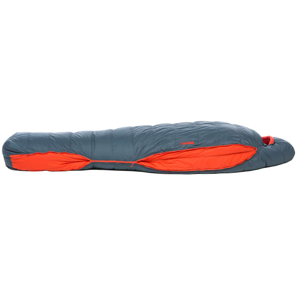 BIG AGNES Torchlight 20 Sleeping Bag, Long