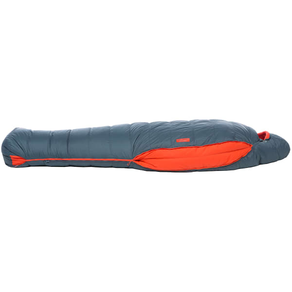 BIG AGNES Torchlight 20 Sleeping Bag, Long