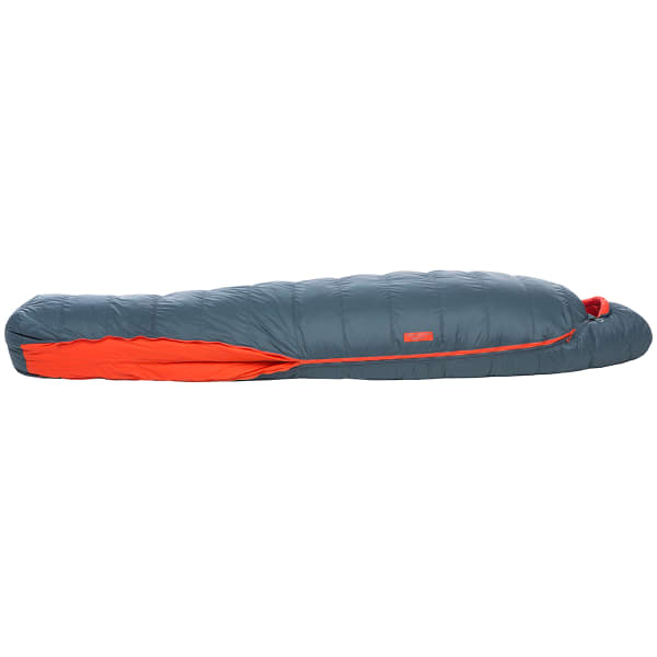 BIG AGNES Torchlight 20 Sleeping Bag, Long